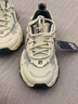 FILA 斐樂(lè )官方男鞋老爹鞋運動(dòng)鞋2025貓爪鞋5代復古休閑鞋 曬單實(shí)拍圖
