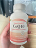 Confidence USA信心康樂輔酶Q10備孕還原型軟膠囊200mg coq10改善卵子質(zhì)量90粒 曬單實(shí)拍圖