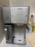 飛利浦（PHILIPS）冰塊凈水器冰境i1家用臺式即熱免安裝凈飲機礦泉加熱直飲凈水 制冰機ADD8600【國家補貼】 曬單實(shí)拍圖