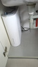 沁園（TRULIVA）凈水器 小白鯨青春版1000G大通量家用凈水機純水機凈飲機廚下式 5年RO膜反滲透直飲 UR-S31020 【國家補貼】3L大流速 曬單實(shí)拍圖