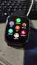 華為（HUAWEI）WATCH D2幻夜黑 華為智能手表動(dòng)態(tài)血壓監(jiān)測(cè)一鍵微體檢再升級(jí)多種健康研究輕巧時(shí)尚華為新款血壓表 曬單實(shí)拍圖