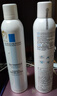 理膚泉舒緩干癢泛紅噴霧300ml*2支補水保濕爽膚水調(diào)理護(hù)膚品中秋禮品 曬單實拍圖