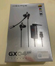 漫步者（EDIFIER）HECATE GX04競技版 入耳式游戲耳機帶麥 電腦手機直播耳麥 電競吃雞有線耳機 科技黑 曬單實拍圖