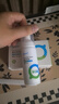 袋鼠杰克 氟化泡泡牙齒涂氟兒童防蛀牙齲齒含氟家用 XS碼牙托20只 曬單實(shí)拍圖
