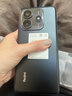 小米 REDMI Note14 5G 金剛品質(zhì) 5110mAh大電量 大光圈超感相機 8GB+256GB 子夜黑 紅米手機 曬單實(shí)拍圖
