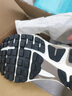 耐克NIKE男子休閑鞋NIKE ZOOM VOMERO 5運(yùn)動(dòng)鞋HF0731-007 白銀 41 曬單實(shí)拍圖