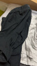 七匹狼內(nèi)褲男7A抗菌純棉男士內(nèi)褲平角短褲男4條裝 經(jīng)典款七夕禮物 曬單實拍圖