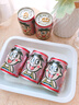 旺旺旺仔牛奶鐵罐裝健康營(yíng)養旺旺兒童早餐奶O(píng)泡果奶飲品小吃夏季解暑 6罐旺仔O泡草莓味 曬單實(shí)拍圖