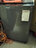 美的（Midea）洗衣機(jī)9公斤全自動(dòng)波輪家用大容量抗菌免清洗內(nèi)桶省水省電MB90V39E 曬單實(shí)拍圖