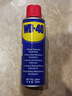 WD-40除銹劑潤(rùn)滑wd40門鎖潤(rùn)滑油機(jī)械防銹油螺絲螺栓松動(dòng)劑鐵銹清潔神器 曬單實(shí)拍圖