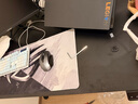 錦汐電腦桌電動升降桌臺式電競桌站立式工作臺家用辦公桌椅一體桌子 【無極升降】電動升降桌120CM 曬單實拍圖