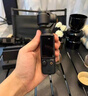 大疆 DJI Osmo Pocket 3 全能套裝 一英寸口袋云臺相機 OP靈眸手持數碼相機 旅游vlog 便攜美顏攝像 曬單實(shí)拍圖