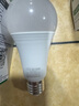雷士（NVC）LED燈泡球泡家用商用大功率節(jié)能14瓦暖白4000K【一級(jí)能效】 曬單實(shí)拍圖