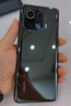 小米 REDMI K80 Pro 國家補貼 驍龍8至尊版  全焦段影像 澎湃OS 12GB+512GB 雪巖白 紅米5G手機 曬單實拍圖