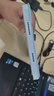 RBP適用于ipad mini7/6保護(hù)殼2024/21款平板8.3英寸蘋果平板電腦全包軟殼防摔智能休眠輕薄-白冰色 曬單實(shí)拍圖