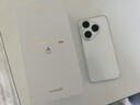 HUAWEI Pura 80 12GB+512GB 絲絨白 絲絨直屏 紅楓原色影像 全新鴻蒙AI 華為鴻蒙智能手機 曬單實(shí)拍圖