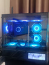 華碩（ASUS）銳龍R7 9800X3D/RTX5080/RTX5070/RX9070xt主機(jī) 電競游戲組裝電腦DIY電腦主機(jī) 配置1:R7 9800X3D集顯主機(jī) 曬單實拍圖