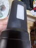 飛利浦（PHILIPS）手電筒強(qiáng)光超亮超長續(xù)穿天家用小型軍遠(yuǎn)射手提探照燈應(yīng)急巡邏礦燈 曬單實(shí)拍圖