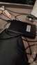 黑甲蟲(chóng) (KINGIDISK) 1TB USB3.0 移動(dòng)硬盤(pán) K系列 Pro款 雙盤(pán)備份 2.5英寸 商務(wù)黑 小巧便攜 K100 Pro 曬單實(shí)拍圖