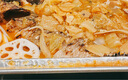 必勝客必勝優(yōu)選經(jīng)典意式肉醬面400g*5袋家庭裝兒童早餐速食意面七夕禮物 曬單實(shí)拍圖