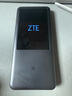 中興（ZTE）U60 Pro全球版 5G免插卡隨身移動(dòng)wifi無(wú)線(xiàn)網(wǎng)卡wifi7便攜式熱點(diǎn)出國上網(wǎng)通用流量2025款可當充電寶 曬單實(shí)拍圖