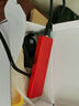東芝（TOSHIBA）固態(tài)移動(dòng)硬盤(pán)1t高速ssd移動(dòng)固態(tài)u盤(pán)大容量手機電腦外接固態(tài)硬盤(pán)2t便捷即插即用辦公硬盤(pán) 鉆石黑 2TB 曬單實(shí)拍圖