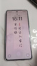 OPPO A6 GT 12GB+256GB 流光白 IP69防水 5G抗摔耐用流暢智能手機 新品上市 官方旗艦店正品 國家補貼 曬單實(shí)拍圖