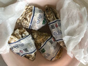 鮮海道 鮮活乳山生蠔6XL 凈重5斤 6-9只 生鮮海鮮貝類(lèi) 源頭直發(fā) 曬單實(shí)拍圖