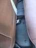 車麗友 汽車腳墊TPE尾箱墊專用于雅閣CRV天籟奇駿凱美瑞榮放探岳奔馳GLB TPE腳墊+雪妮絲【經(jīng)典款式】灰色+TPE后備箱墊 【5座 套餐】TPE腳墊+TPE后備箱墊 曬單實拍圖