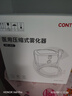 CONTEC 康泰老人家用醫(yī)用霧化器空氣壓縮式霧化機霧化儀 NE-J01 曬單實拍圖