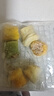 九洲豐園有機兒童小燒麥270g速凍兒童早餐食品半成品燒賣(mài) 寶寶早飯面點(diǎn) 曬單實(shí)拍圖