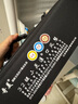 奇美 QM32A-14 32鍵小靈通教學(xué)推薦口風(fēng)琴（黑色、EVA輕便硬包） 曬單實(shí)拍圖