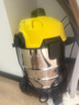 KARCHER德國卡赫 桶式吸塵器18L干濕吹三用商用家用工業(yè)開荒裝修保潔地毯寵物大容量大功率超強大吸力WD1s 曬單實拍圖