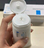 理膚泉【新版B5+】修復(fù)面霜補(bǔ)水舒緩泛紅痘印屏障修護(hù)換季維穩(wěn)積雪草 新版B5+面霜 100ml 曬單實拍圖