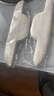 詩莉莎衣領(lǐng)貼襯衣領(lǐng)子防臟貼襯衫一次性護(hù)領(lǐng)羽絨服領(lǐng)口防汗神器內(nèi)貼男女 20片裝】衣領(lǐng)防臟吸汗貼丨黑色 曬單實拍圖