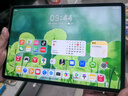 HUAWEI MatePad 11.5 S 柔光版 2025 華為平板電腦 2.8K超清云晰柔光屏學(xué)生學(xué)習WIFI 12GB+256GB 羽砂紫 曬單實(shí)拍圖