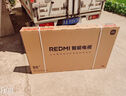 小米（MI）REDMI智能電視A55  55英寸144Hz高刷2GB+32GB 【推薦看看65/75英寸】家電國家補貼L55RB-RAE顯示器 曬單實(shí)拍圖