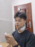 奧克斯（AUX）頸椎按摩器頸部肩頸按摩儀脈沖脖子富貴包熱敷理療護頸儀情人節(jié)婦女節(jié)生日禮物實用男女送長輩禮品 【肩頸按摩一體】16倍效果+肩頸同步+多檔熱敷 曬單實拍圖