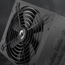 長(cháng)城（Great Wall）額定650W G6金牌全模電腦電源（單路12V/全電壓/雙CPU+雙顯卡供電） 曬單實(shí)拍圖
