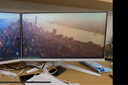 華碩VG27AQL5A-W 27英寸顯示器2K 180Hz顯示器210Hz FastIPS FreeSync 0.3ms響應HDR400 曬單實(shí)拍圖