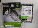 希捷（SEAGATE）臺式機硬盤 16TB 7200轉(zhuǎn) 512MB 機械硬盤 SATA 希捷酷魚系列 3.5英寸 ST16000DM001 曬單實拍圖