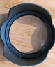 JJC 適用佳能EF 50 f/1.8 STM遮光罩 第三代小痰盂49mm定焦鏡頭90D 800D 200D2II二代 5D3/4配件ES-68 曬單實拍圖