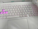 華碩（ASUS）天選6 Pro 酷睿版 國家補(bǔ)貼20% 酷睿HX 16英寸電競游戲本 筆記本電腦 酷睿i7-14650HX/RTX5060/魔幻青 16G內(nèi)存/1T高速固態(tài)硬盤 2.5K 16:10高 曬單實(shí)拍圖