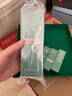 海藍之謎（LA MER）奇跡晚霜30ml抗老緊致修護面霜護膚品化妝品中秋禮盒生日禮物女 曬單實(shí)拍圖