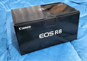 佳能（Canon）EOS R8 全畫(huà)幅微單相機(jī) vlog拍攝數(shù)碼高清旅游4K 直播照相機(jī) r8專業(yè)級(jí) R8單機(jī)+RF24-105 STM標(biāo)準(zhǔn)變焦套裝 官方標(biāo)配【無(wú)內(nèi)存僅出廠配置】下拉詳情可見(jiàn)套餐介紹 曬單實(shí)拍圖