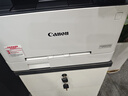 佳能（Canon）MF643Cdw打印機辦公室 彩色激光打印機A4 商用打印機彩打復印機掃描機一體機 無(wú)線(xiàn)/輸稿/雙面打印 曬單實(shí)拍圖