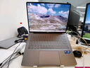 華為MateBook 14 店鋪預(yù)裝Windows版 輕薄筆記本電腦 2.8K OLED觸控屏 酷睿UItra5 32G 1T 深空灰 曬單實(shí)拍圖