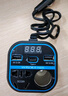 智國者車(chē)載逆變器12v24v轉220v大功率多功能電源點(diǎn)煙轉換變壓器插頭汽車(chē) 曬單實(shí)拍圖