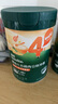 英氏嬰兒營(yíng)養輔食粥胡蘿卜蝦玉米菠菜218g 寶寶即食沖泡粥快沖粥10月+ 曬單實(shí)拍圖