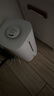 美的（Midea）空氣增濕加濕器超大霧量便攜家用母嬰專用臥室靜音除菌桌面小型空調(diào)風扇伴侶政府補貼七夕禮物40S 曬單實拍圖
